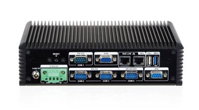 ECW-281BWD-BTI-J1/2GB-R10 by IEI INTEGRATION CORP