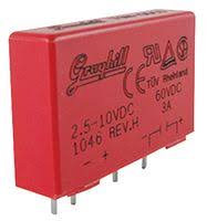 GRAYHILL INC 70M-ODC24R