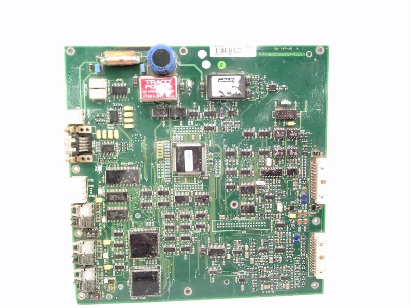 ASEA BROWN BOVERI 3ASC25H203