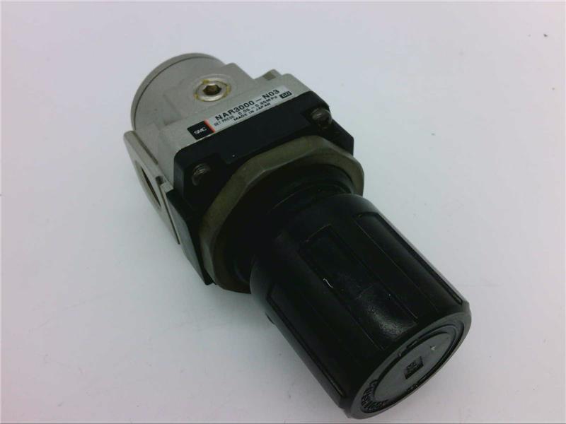 SMC NAR3000-N03