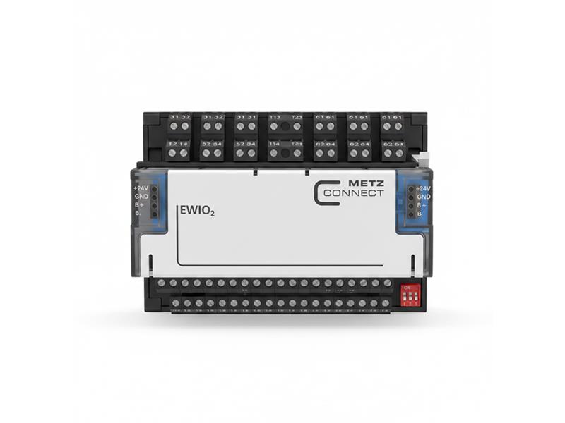 RP01602VBLC by METZ