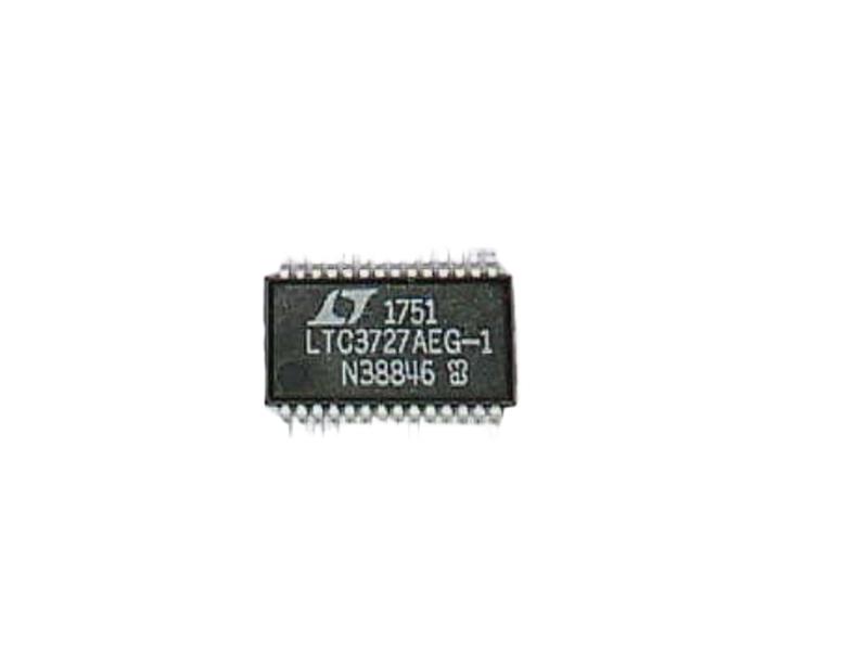 LTC3727AEG-1#PBF by ANALOG DEVICES
