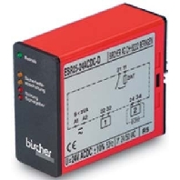 ESR26-24ACDC-GB by BIRCHER