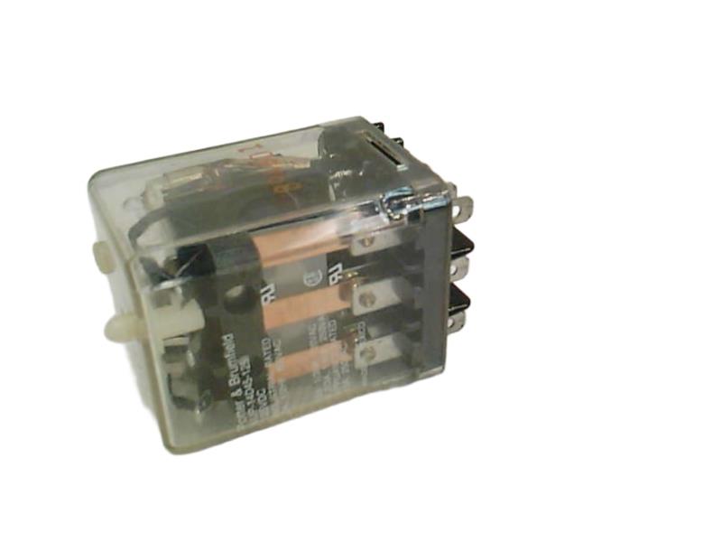 TE CONNECTIVITY KUP14D45-125VDC