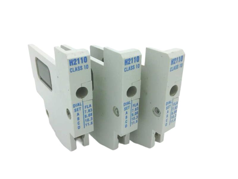 EATON CORPORATION H-2110-3