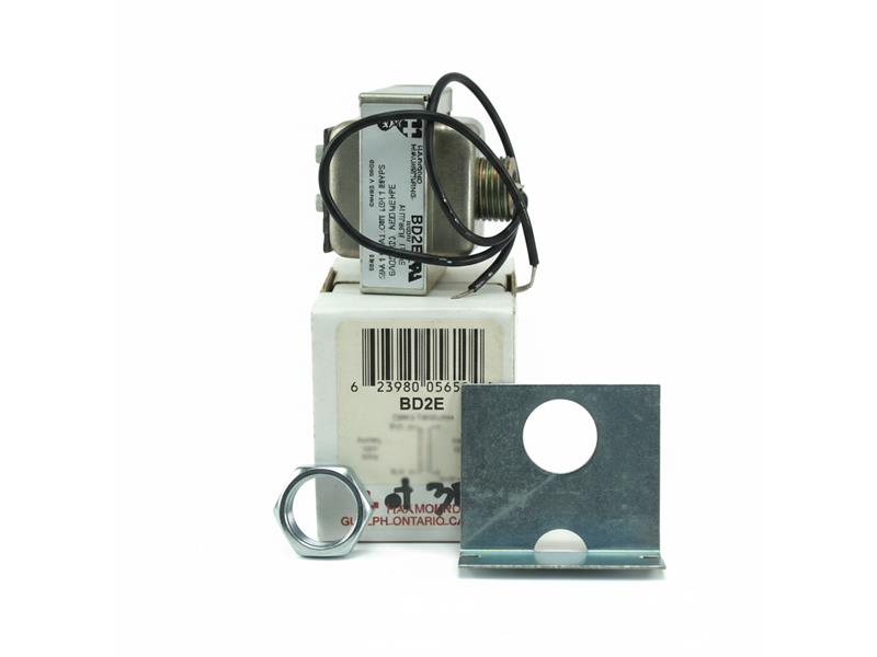 HAMMOND MANUFACTURING BD2E