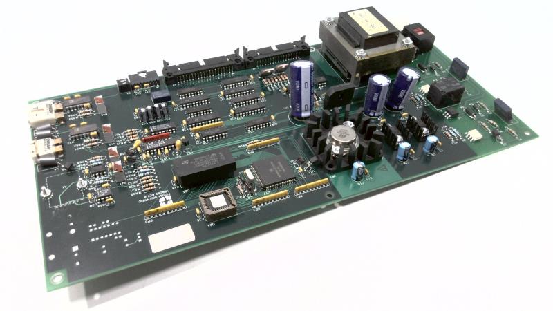 FORMA SCIENTIFIC 190526