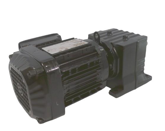 SEW EURODRIVE R17 DRN71MS2/TF