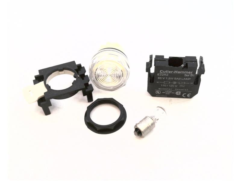 EATON CORPORATION E22H0X10