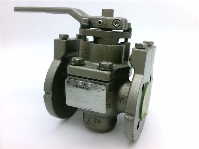 ITT 0.75-1159-ET2-HD4-CSPEC