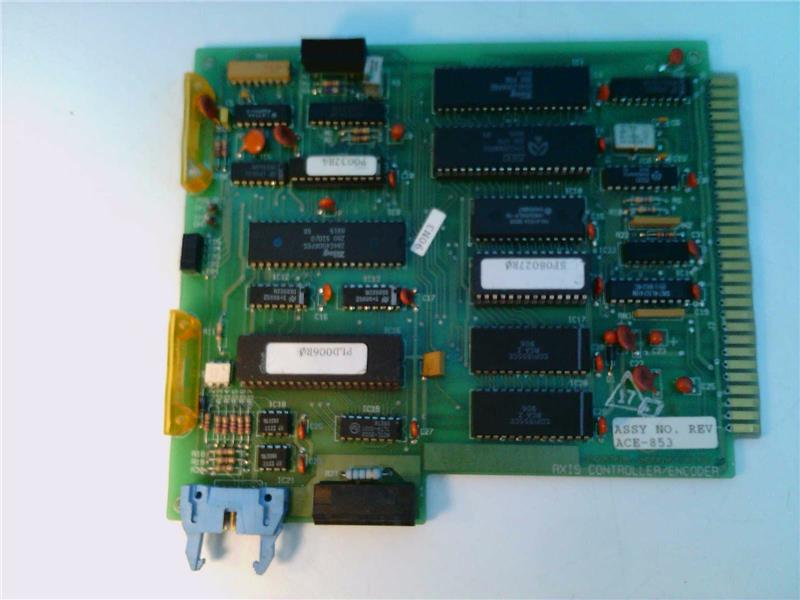 INDUSTRIAL INDEXING ACE853