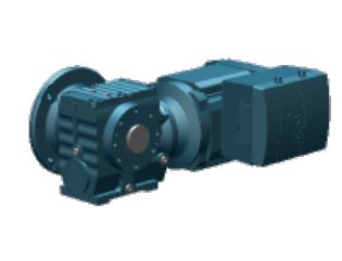 SEW EURODRIVE SAF57 DRN90S4/MSW/CK0/TF