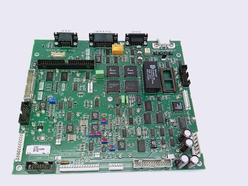 0129-6200 by NEWPORT CORPORATION