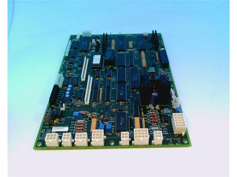 JOHNSON CONTROLS 031-01065E001