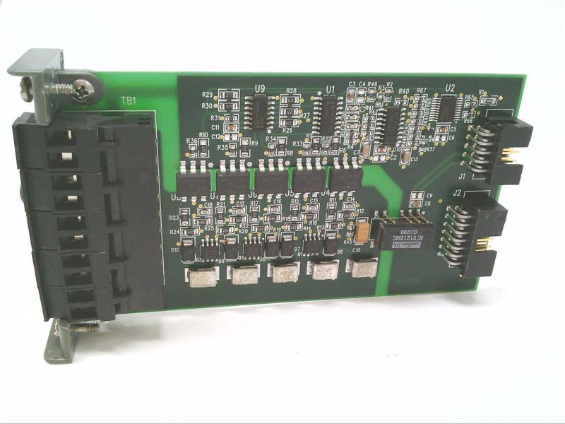 EMERSON W38193X0012 C 1211128