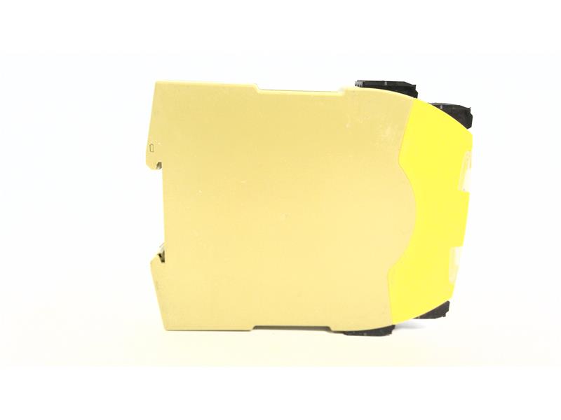 PILZ PNOZ-S7-C-24VDC-4N/O-1N/C