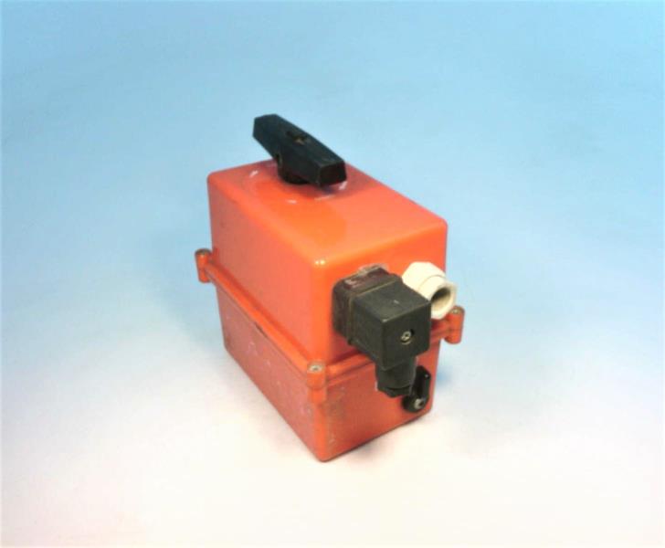 GEORG FISCHER SIGNET 198 150 723