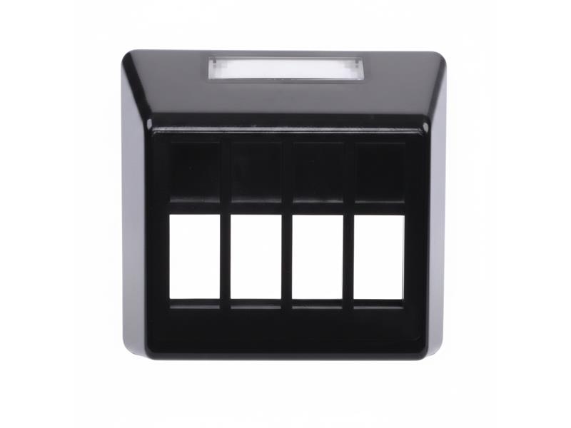 HUBBELL FP4BBK