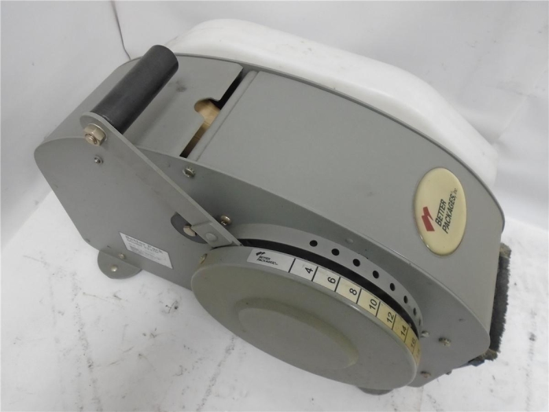 BETTER PACKAGES 333PLUS