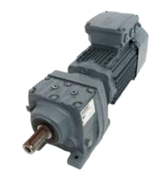 SEW EURODRIVE R37 DRN80M4/RI