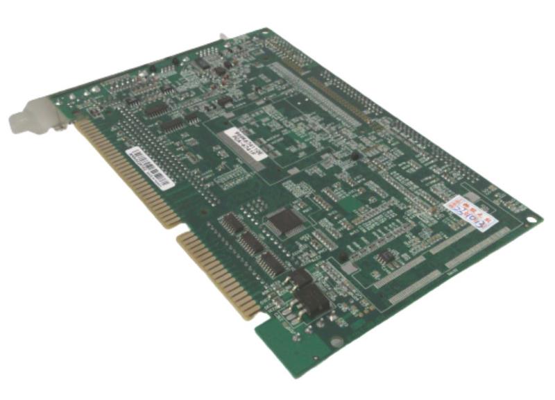 ADVANTECH  PCA-6741