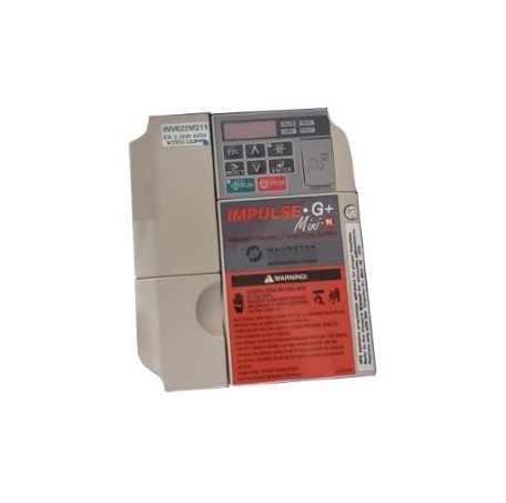 MAGNETEK CIMR-VA4A0007JSA