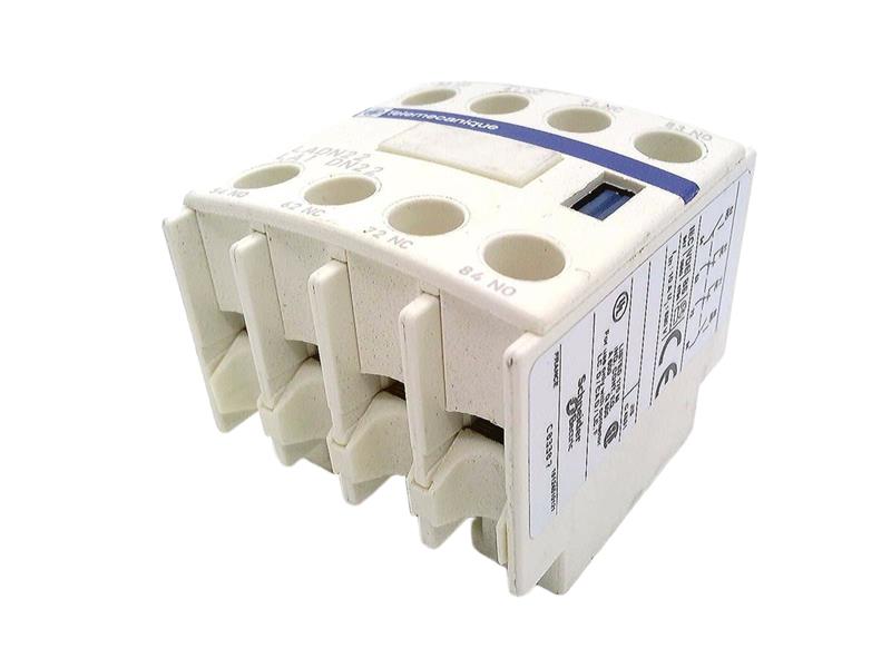 SCHNEIDER ELECTRIC LA1DN22