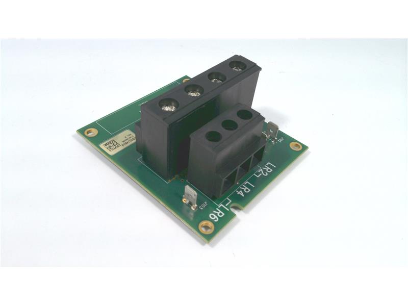 ASEA BROWN BOVERI EB0524B04