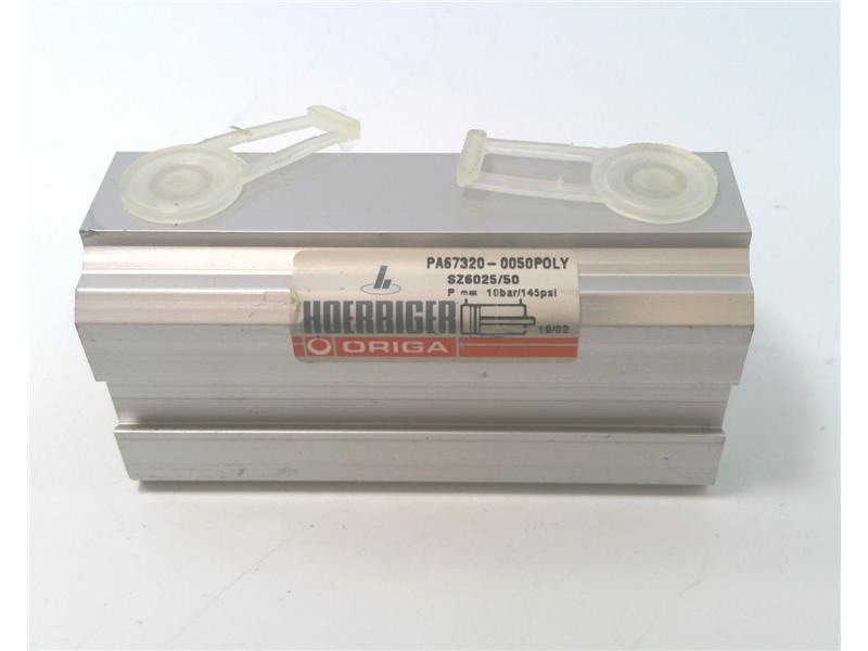 ORIGA PA67320-0050POLY