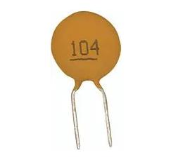 MULTICOMP MCCC100V101JSL