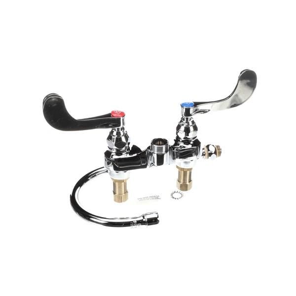 B-0892-122X-LAM by T&S BRASS