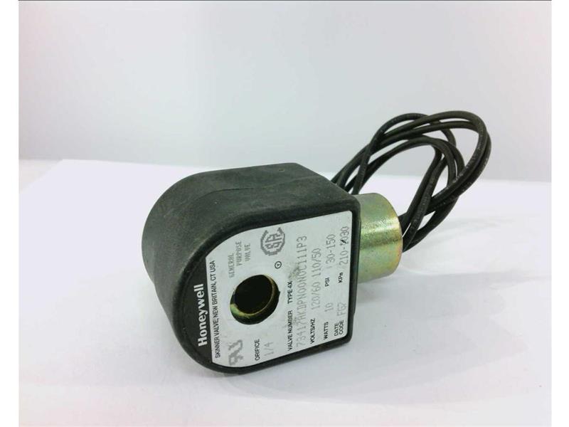 PARKER 73417AKDKN00N0H111P3