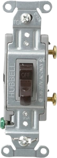CS120 by HUBBELL