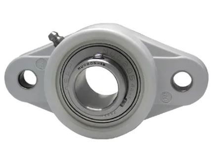 AMI BEARINGS MUCNFL206-20W