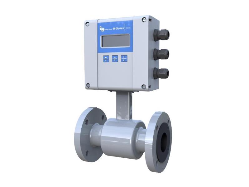 BADGER METER M2-020-R1-A-MWWS-XXGF
