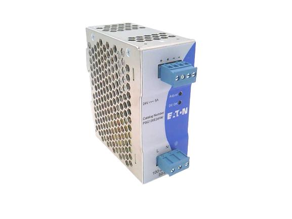EATON CORPORATION PSG120E24RM