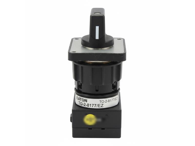 EATON CORPORATION T0-2-8177/EZ