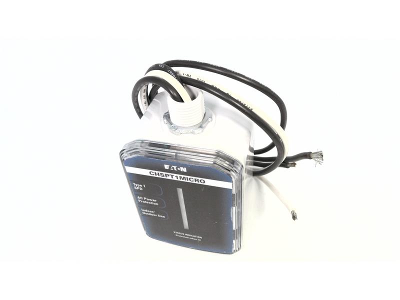 EATON CORPORATION CHSPT1MICRO