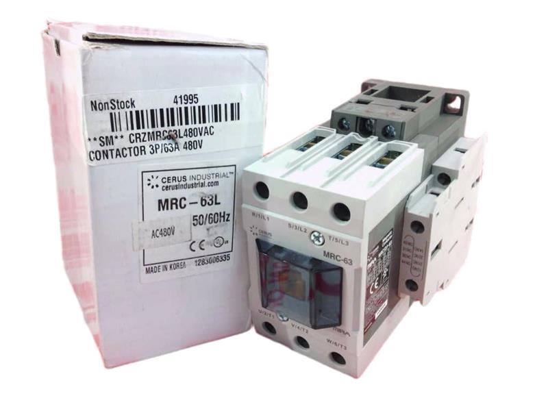 MRC-63-277VAC by FRANKLIN ELECTRIC