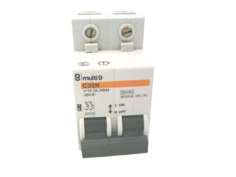 MG20124 by SCHNEIDER ELECTRIC