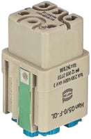 HARTING 09-12-005-2733