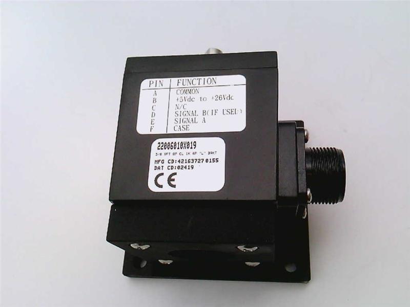 DYNAPAR 22006010X019