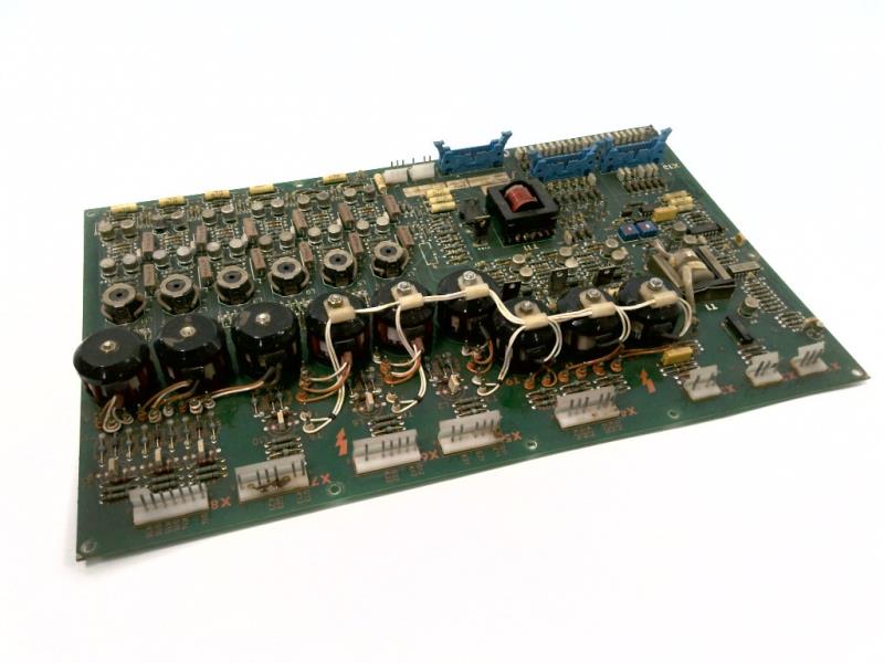 ASEA BROWN BOVERI SAMT-1