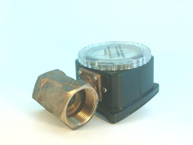 RCM INDUSTRIES 1-1/2-71-R-60