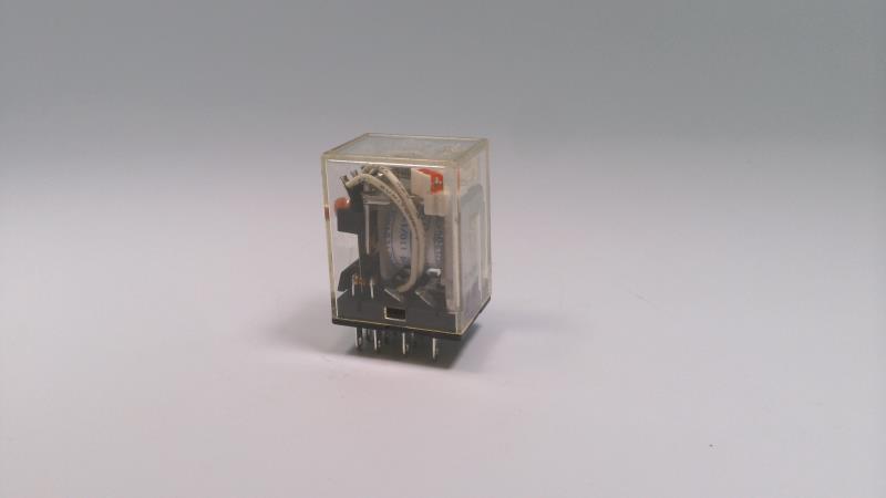 OMRON MY4I4N-AC110/120