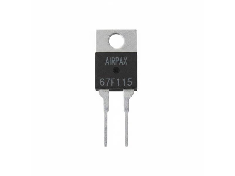 SENSATA TECHNOLOGIES 67F115