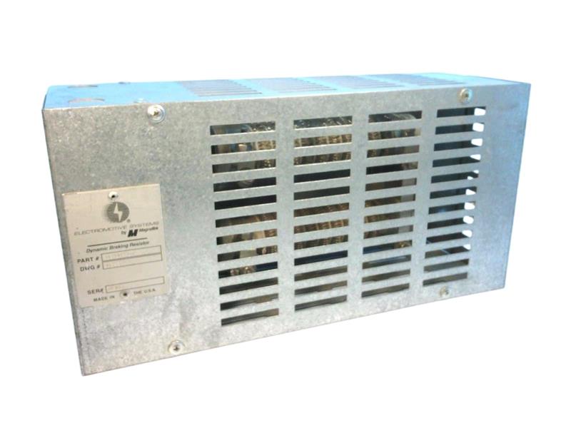 MAGNETEK EDB4004 DT
