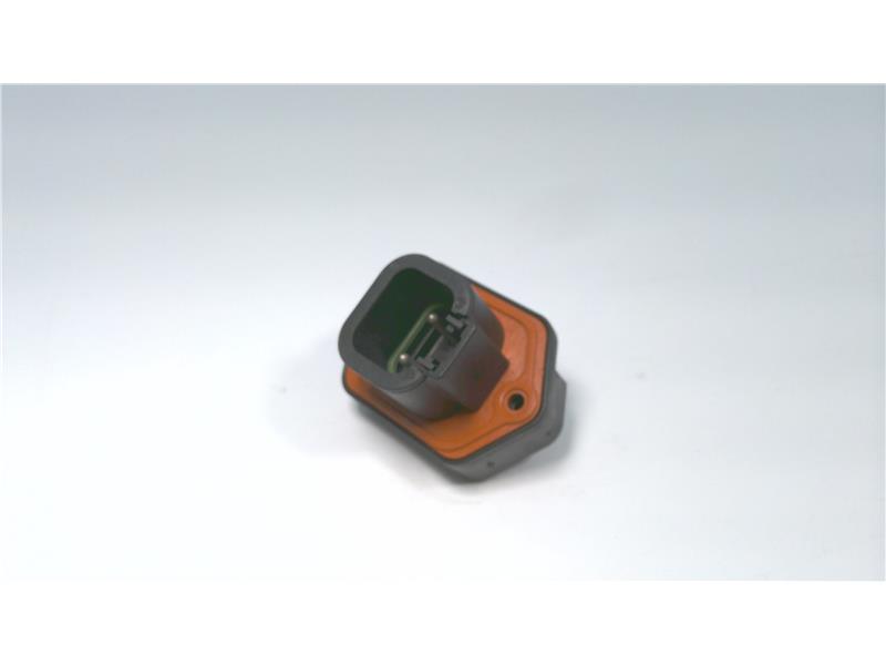 TE CONNECTIVITY DTP15-4P