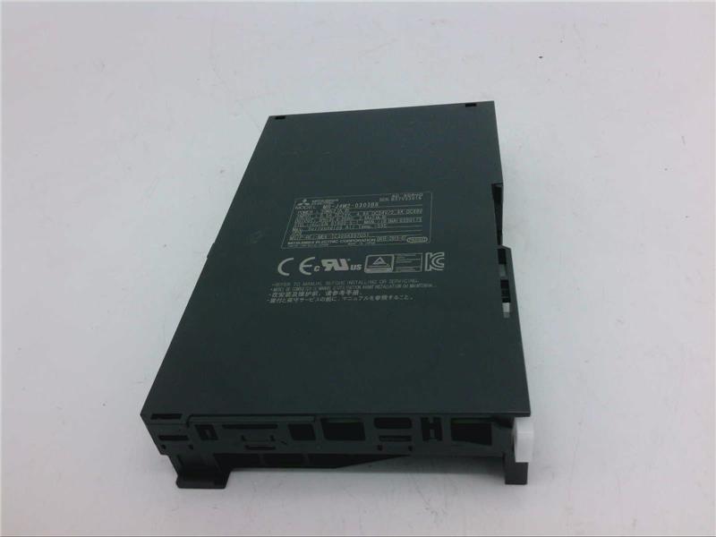 MITSUBISHI MR-J4W2-0303B6