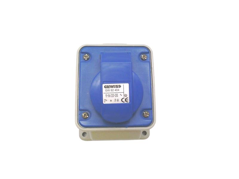 GEWISS GW62404